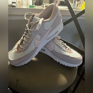 Nike Air Max 90 Futura. Never worn, no longer in original box